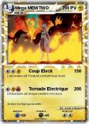 Mega MEWTWO