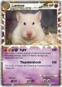 Luminos