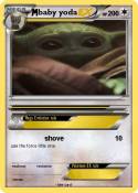 baby yoda