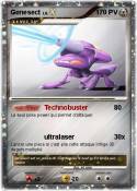 Genesect