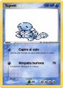 Tugnettì