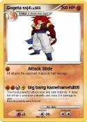 Gogeta ssj4