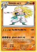 Gotenks ssj 3