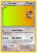 Eeveeon