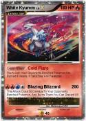 White Kyurem