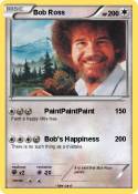 Bob Ross