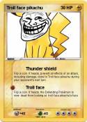 Troll face