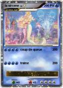 la sircene