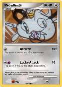 Meowth