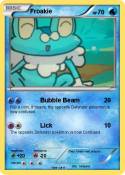 Froakie