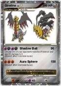 Giratina
