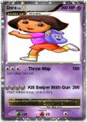 Dora