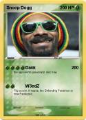Snoop Dogg