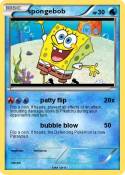 spongebob