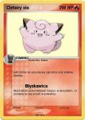Clefairy ola