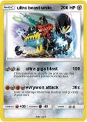 ultra beast