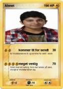Ahmet