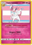 Trans Sylveon
