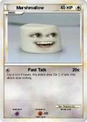 Marshmallow
