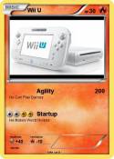 Wii U
