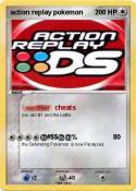 action replay