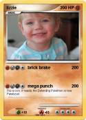 lizzie