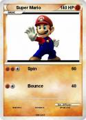 Super Mario