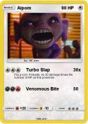 Aipom