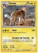Firestar