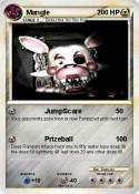 Mangle
