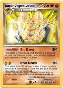 Super Vegeta