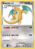dragonite