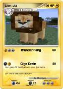 Lion