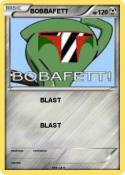 BOBBAFETT