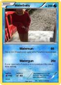 Waterbaby