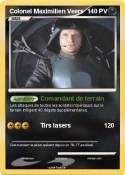 Colonel Maximil