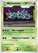 Mur imbattable
