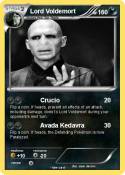 Lord Voldemort