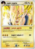 majin vegeta
