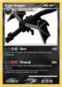 Ender Dragon