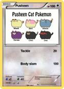 Pusheen