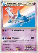 Latios and