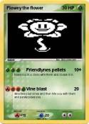 Flowey the flow