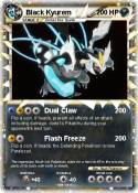 Black Kyurem