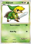 Toon Link
