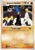 Simpson Beatles