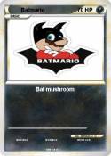 Batmario