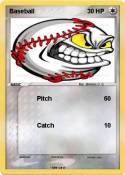 Baseball