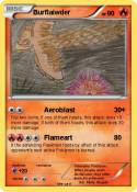 Burflaiwder