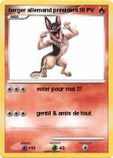 berger allemand